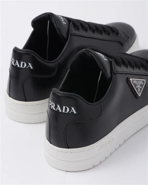 polacchine prada|ladies prada shoes.